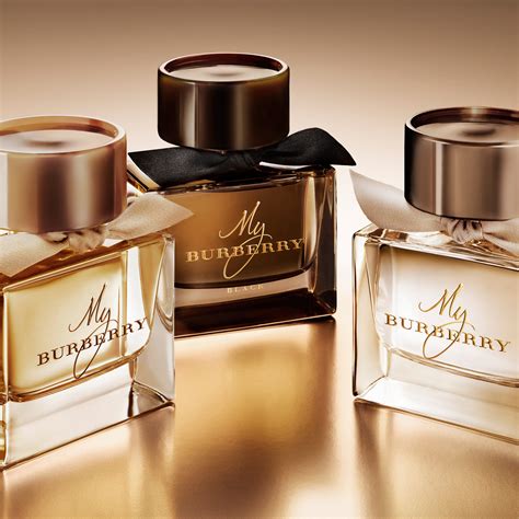 my burberry black offerte|my burberry black rerelease.